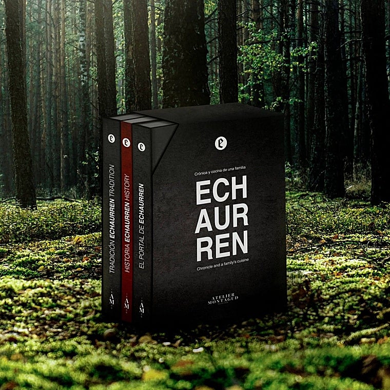 Diez libros nuevos de gastronomía y cocina para pedir a los Reyes Magos