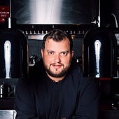 Agustín Balbi: «Los sabores españoles con lo que crecí y los sabores japoneses que aprendí son mi vocabulario»