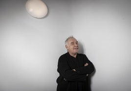 Ferran Adrià : «El gran error de nuestra revolución es que no tenga un nombre»