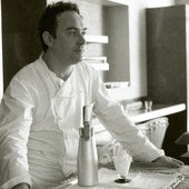 Las claves de la revolución que cambió la cocina mundial con Ferran Adrià como protagonista