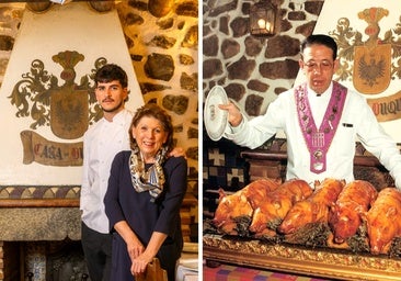 Cochinillo: la historia del plato que puso apellido a la cocina tradicional de Segovia