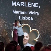 Marlene Vieira y Rita Magro, las dos primeras chefs en conseguir una estrella Michelin en Portugal en más de 30 años