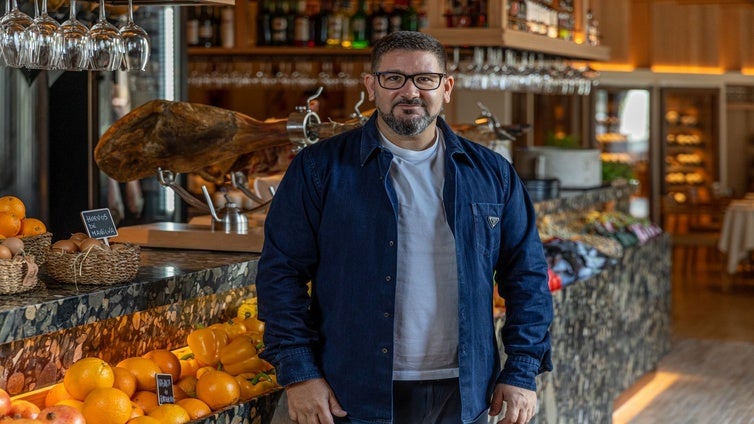 El orgullo de la cocina andaluza: así pasó del olvido a ser una de las más valoradas de Europa