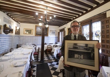Botín celebra su 300 aniversario: ¿es el restaurante más antiguo?