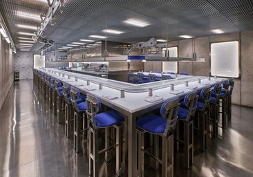 Sala de Despiece: el restaurante de Madrid que quieren replicar en ciudades de todo el mundo