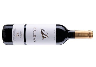 Balbás Reserva 2019: el legado de una familia de Ribera desde 1777