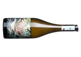 Makatzak Narrasti: el cambio de piel del txakoli de Guetaria