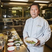Fallece Roger Chen, el fundador del añorado restaurante chino del hotel Palace de Madrid