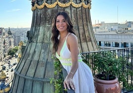 El alimento español que Eva Longoria ama y siempre se lleva en la maleta: «No puedo vivir sin...»