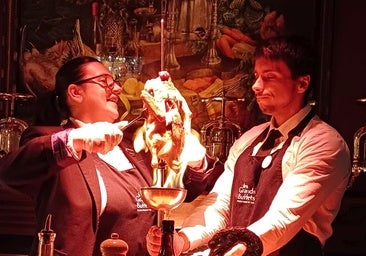 Les Grands Buffets de Narbona: todo lo que aún no te han contado del restaurante que más factura de Francia