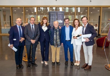 Valduero con las Bellas Artes 2025