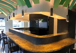 Víctor Sánchez Beato : la apuesta arriesgada de un chef veterano en Toledo