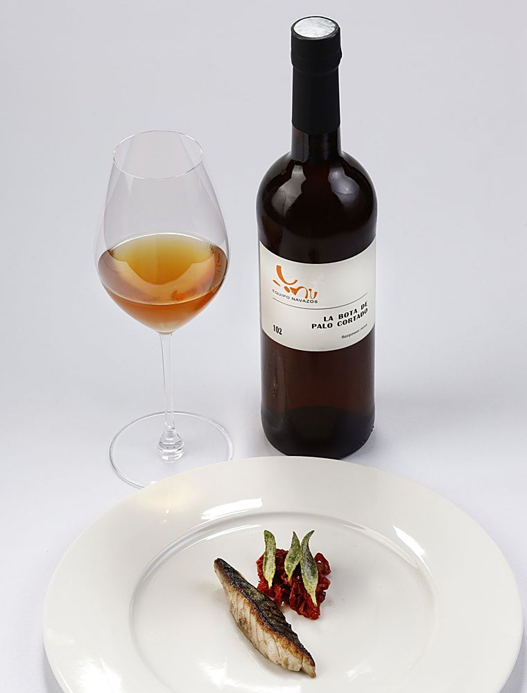 Entrante del equipo danés