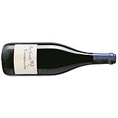 Qué bonito cacareaba: el vino blanco rupturista en Rioja y con vocación de guarda