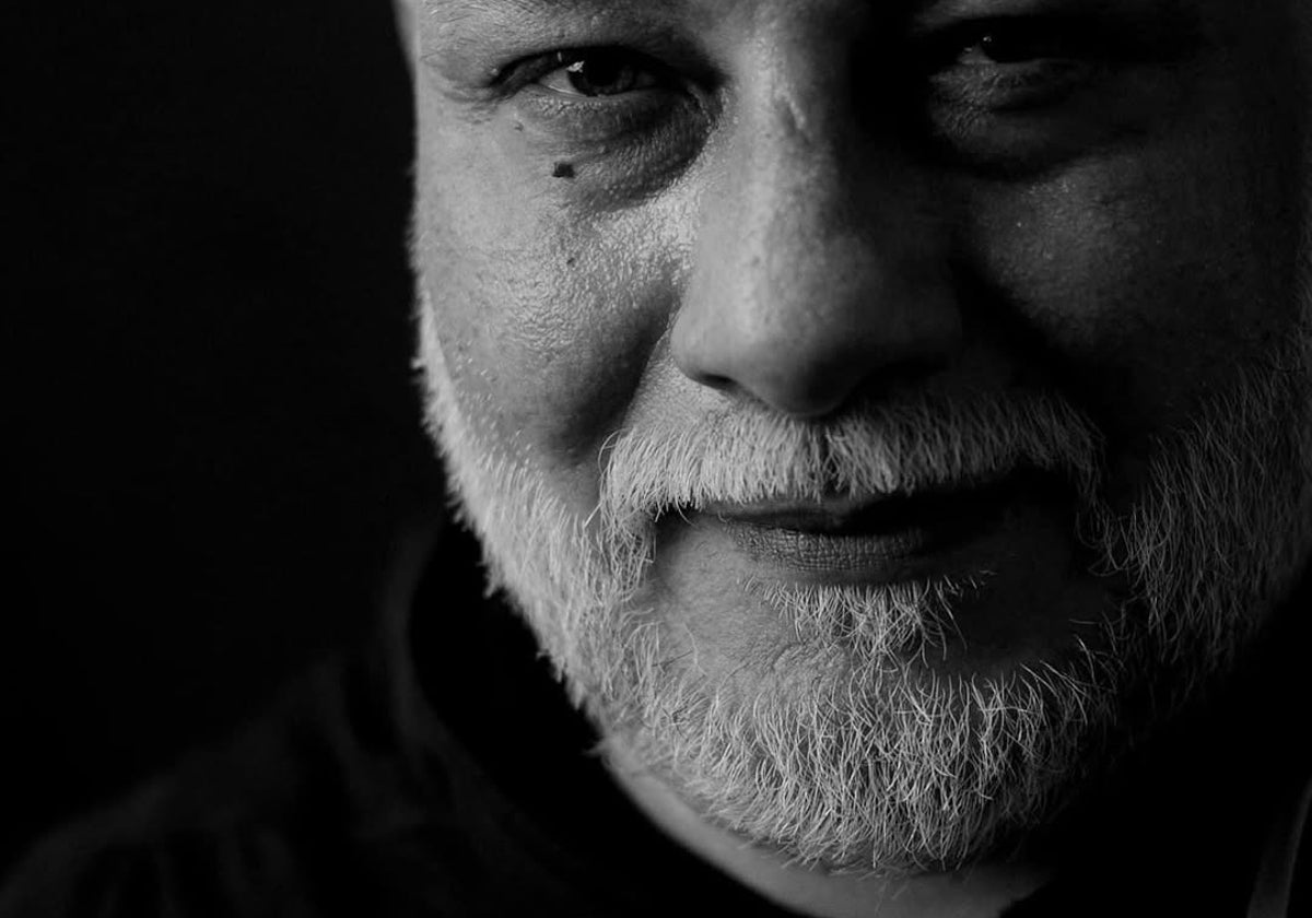 Francesco Martucci, mejor pizzero del mundo de 2025