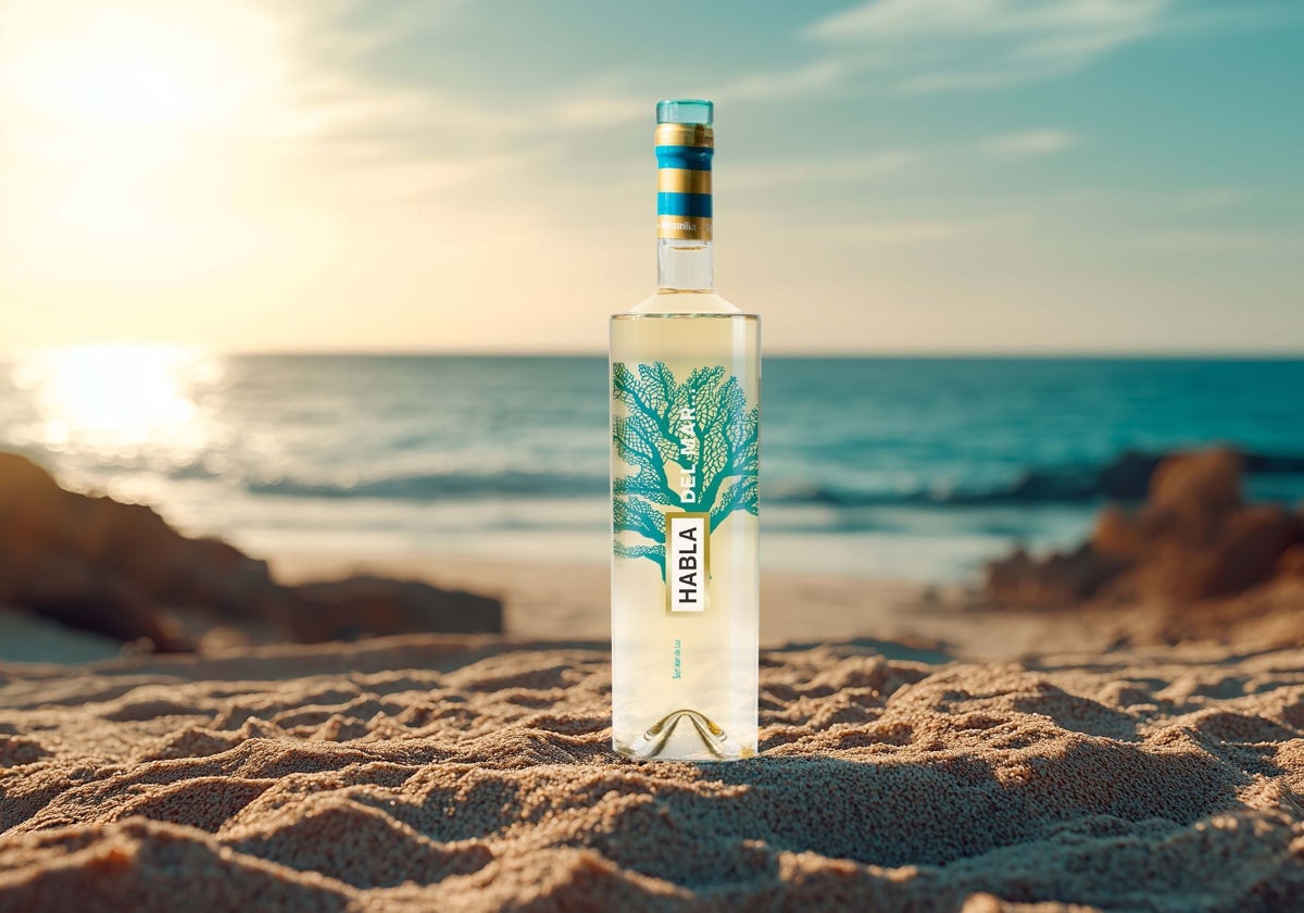 Habla del Mar…: una nueva categoría de vinos