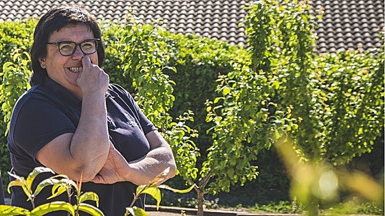 Muere Ana Barrón, Directora Técnica de la bodega Marqués de Vargas y recientemente reconocida como 'Enóloga del Año'