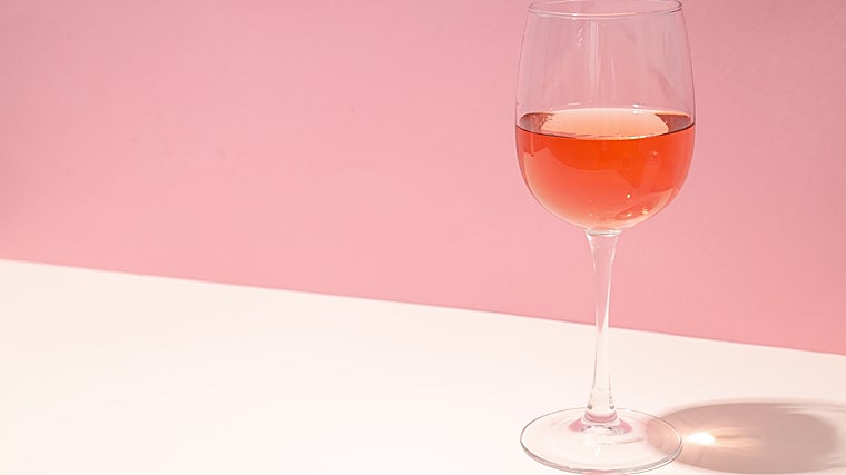 Esta reinvención del margarita es una manera original de disfrutar de esta bebida tan refrescante