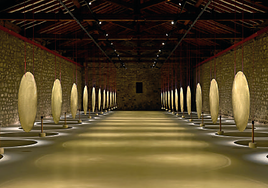 Arte y vino, la armonía soñada