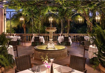 Verano en Marbella: sitios para comer bien estas vacaciones