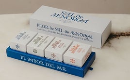 Sal de Menorca, una tradición milenaria recuperada por amor a la isla y a sus tradiciones