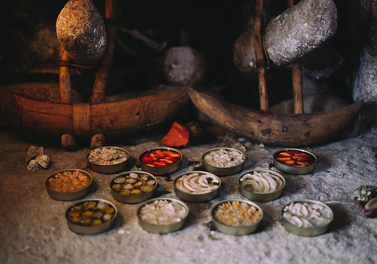 Las conservas gourmet de la pequeña fábrica Roi&Co