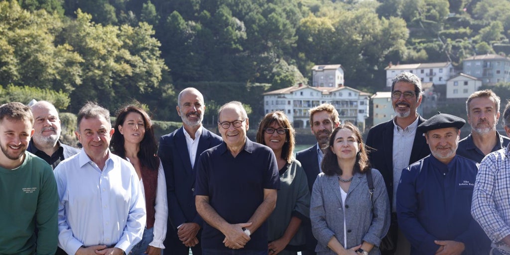 San Sebastián Gastronomika pone el foco este año en el mar y la tradición