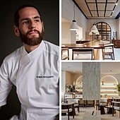 Emi, el nuevo gastronómico de Madrid que dará que hablar