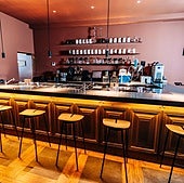 Un bar de Madrid se queda a las puertas del ránking 'The World's 50 Best Bars 2025'