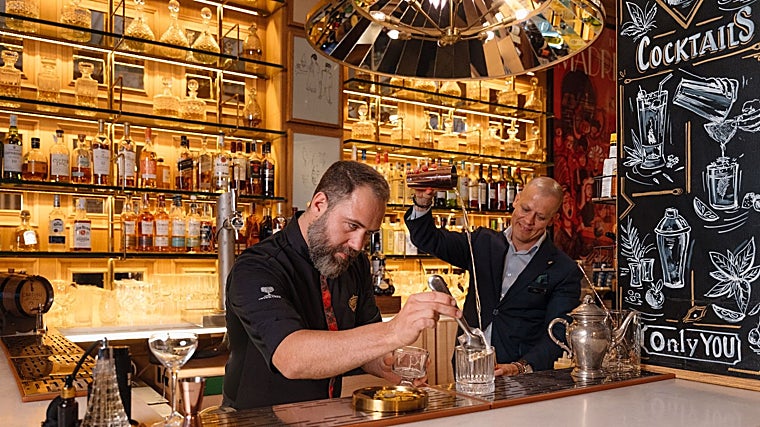 Agenda gastro de octubre: congresos, catas de vinos, cuatro manos y postres o menús de edición limitada