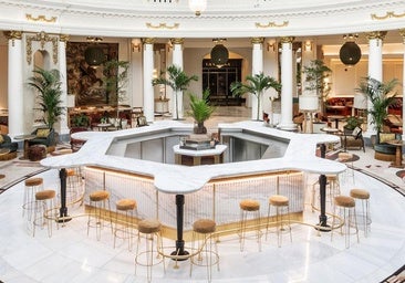 Agenda gastro de octubre: congresos, catas de vinos, cuatro manos y postres o menús de edición limitada