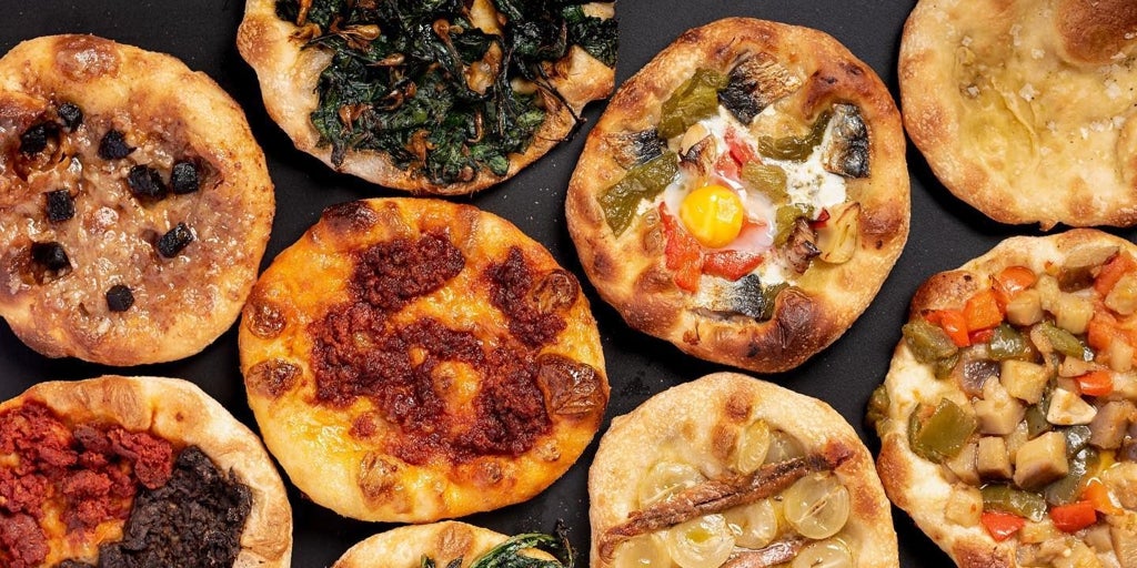 LA COCA VALENCIANA, EL MAPA COMESTIBLE DE UN TERRITORIO