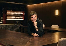 Ramon Freixa va a por todas con su nuevo gastronómico Atelier