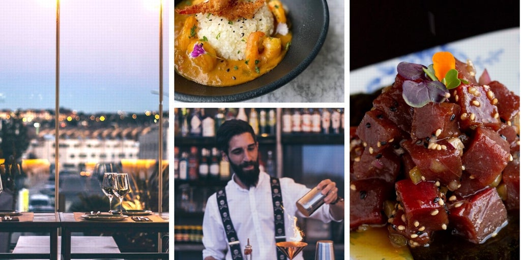 Rita Sibarita, el tapeo gourmet de Montecarmelo