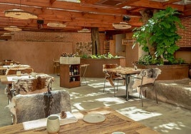 Montia, la importancia del territorio