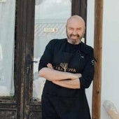 Su propia miel, café, frutas y verduras, huevos, embutidos y hasta la sal: así es el restaurante «radicalmente sostenible» y con una estrella Michelin del Penedés