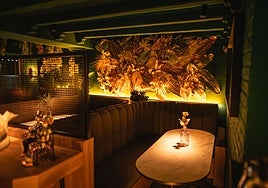 HDDN, sólidos y líquidos combinados