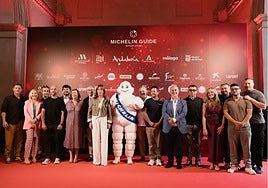 Agenda gastro de noviembre: estrellas Michelin, día de los muertos, cuatro manos solidario, pop ups y mucho más este mes