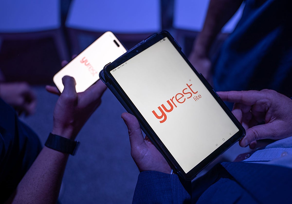 Yurest Lite, la app que simplifica la digitalización de la hostelería independiente