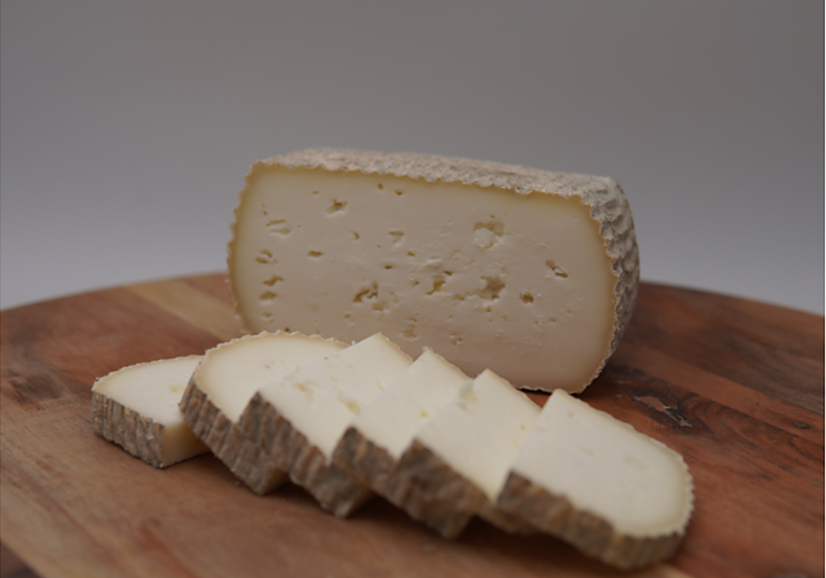 Queso Hechizo, de Las Zarcillas