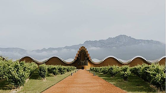 Una bodega española, elegida la tercera mejor del mundo