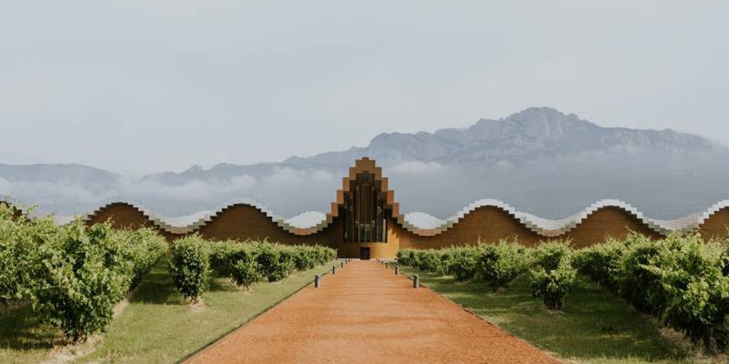 Una bodega española, elegida la tercera mejor del mundo