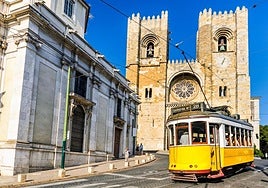 Dónde comer en Lisboa: 5 restaurantes y tabernas que eligen los que viven allí