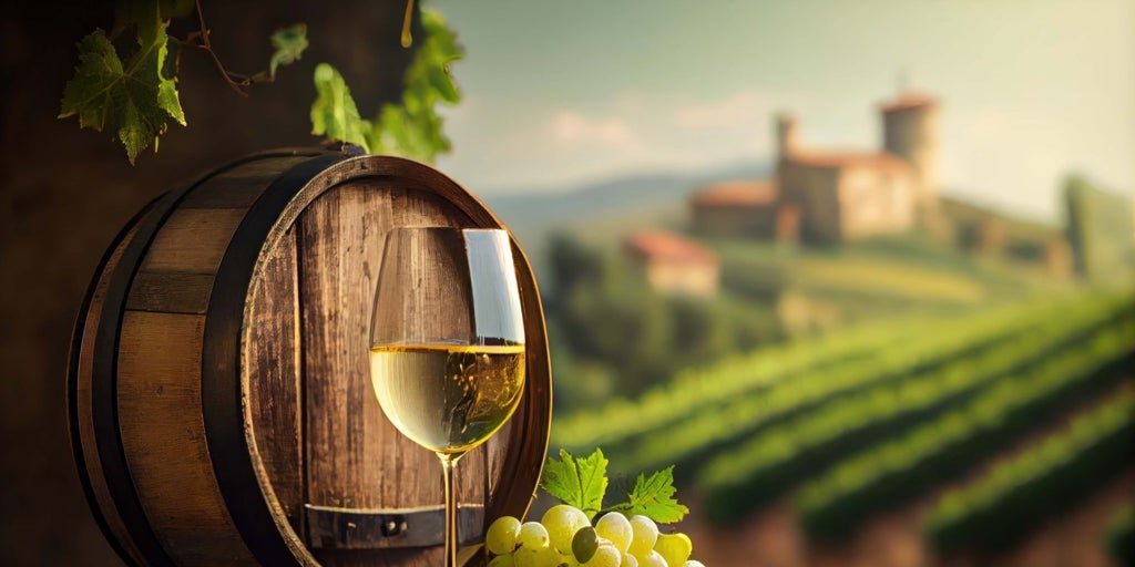 Selección de Blancos