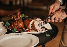 Acción de Gracias: 5 lugares donde celebrarlo en Madrid