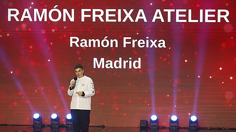 Estos son los restaurantes que pierden Estrella Michelin en 2026