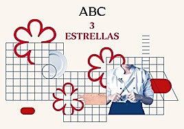 Estos son todos los restaurantes españoles con tres Estrellas Michelin en 2026: listado oficial