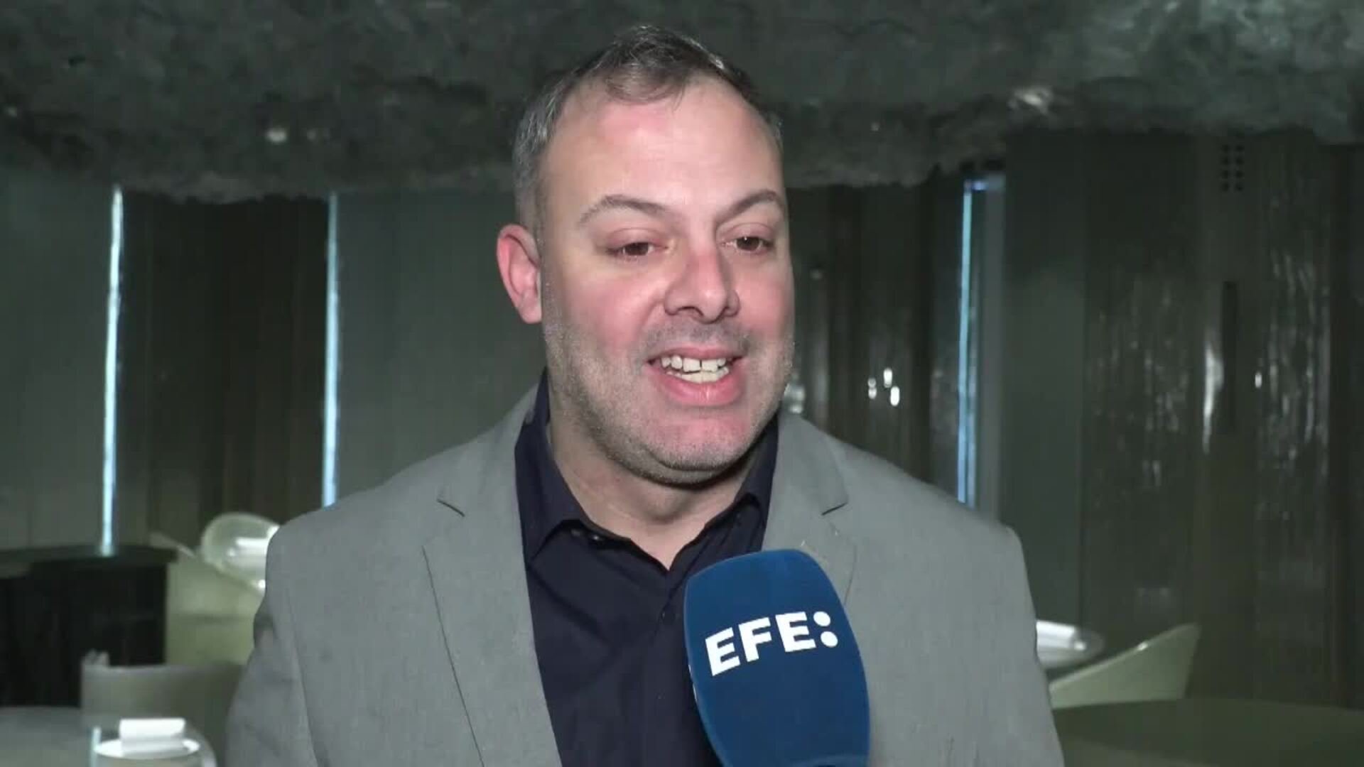 El restaurante barcelonés Enigma, de Albert Adrià, consigue su segunda estrella Michelin