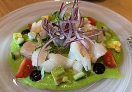 El Bajío, un clásico de México en Madrid