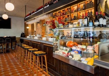 Más de 300 bares, tabernas y cafeterías de toda España estrenan Soletes Repsol